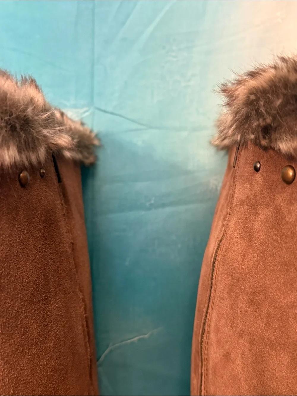 BearPaw tall winter